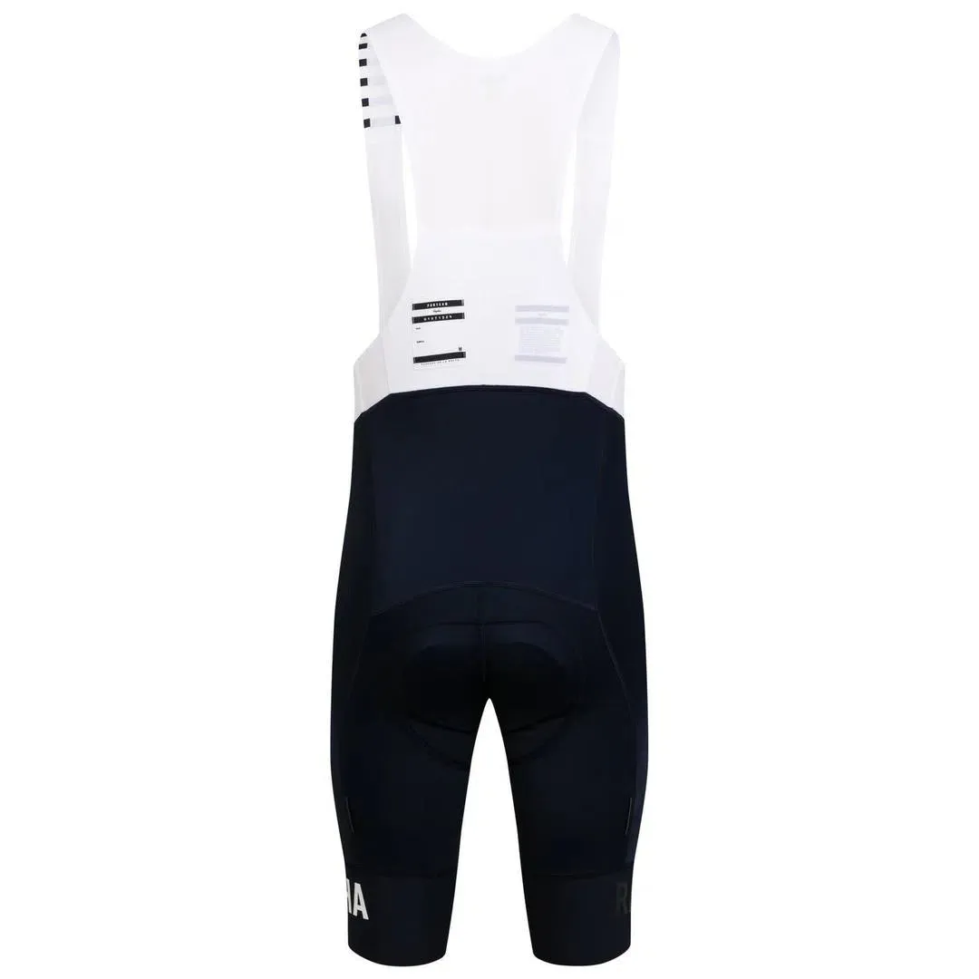 Rapha Pro Team Bib Shorts II Long Rapha Pro Team Bib Shorts II Long