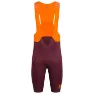 Wvo wine/bright orange