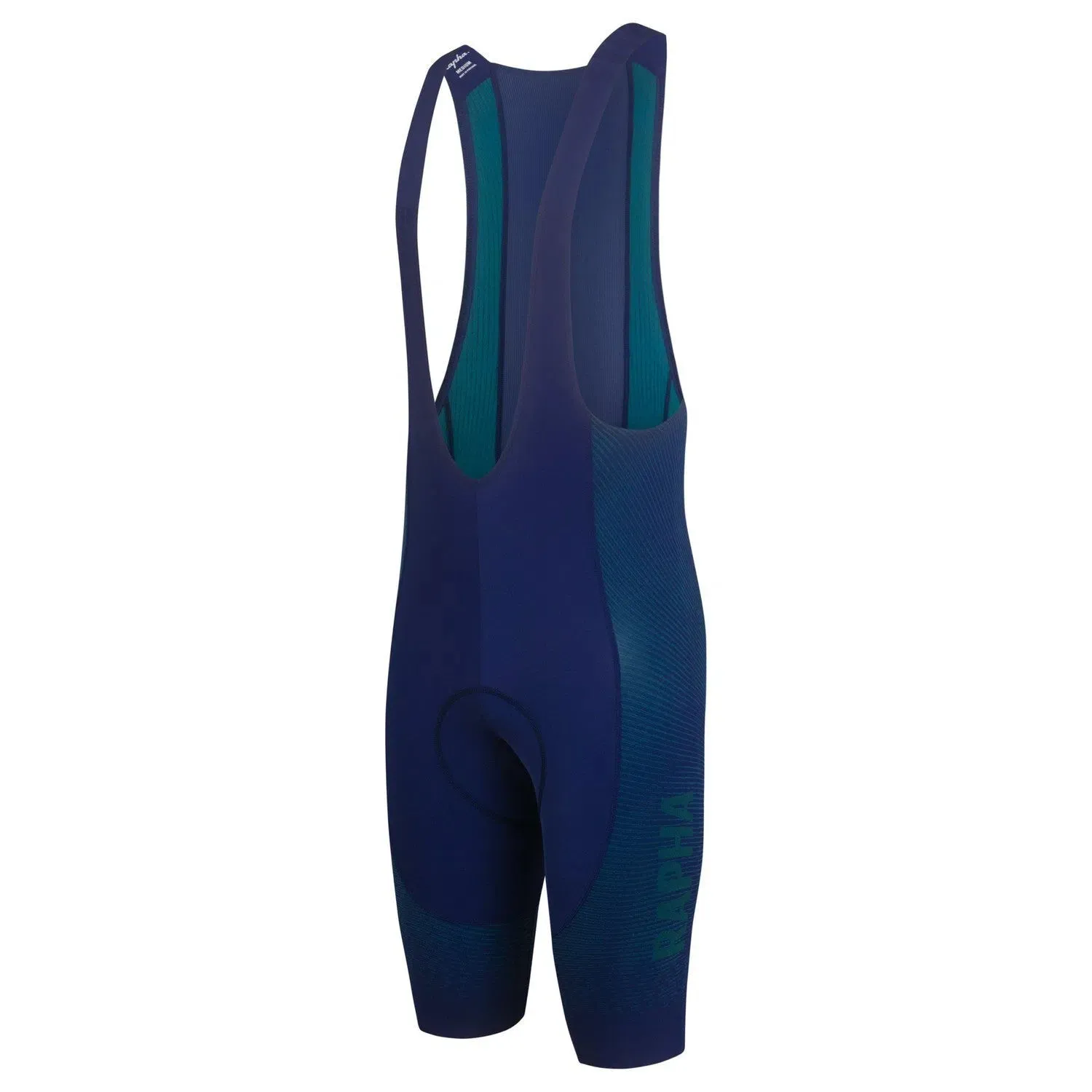 Rapha Pro Team Bib Shorts PowerWeave Rapha Pro Team Bib Shorts PowerWeave