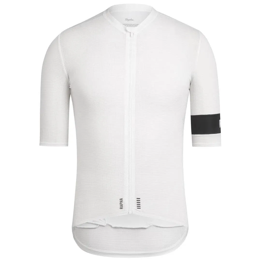 Rapha Pro Team Flyweight Jersey Rapha Pro Team Flyweight Jersey
