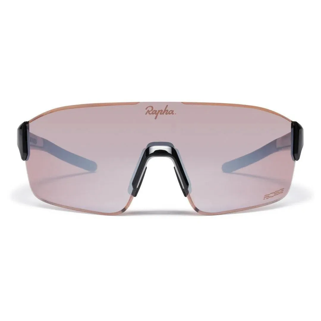 Rapha Pro Team Frameless Glasses
