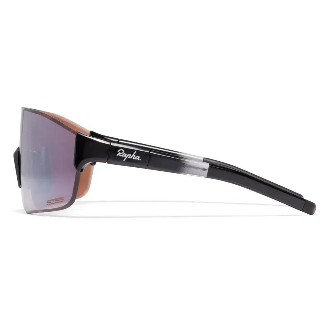 Rapha Pro Team Frameless Glasses