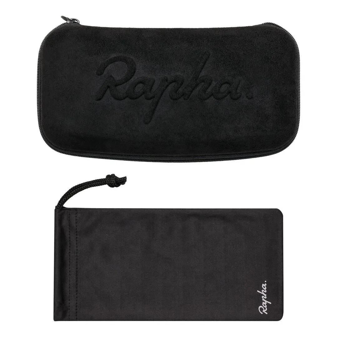 Rapha Pro Team Frameless Glasses