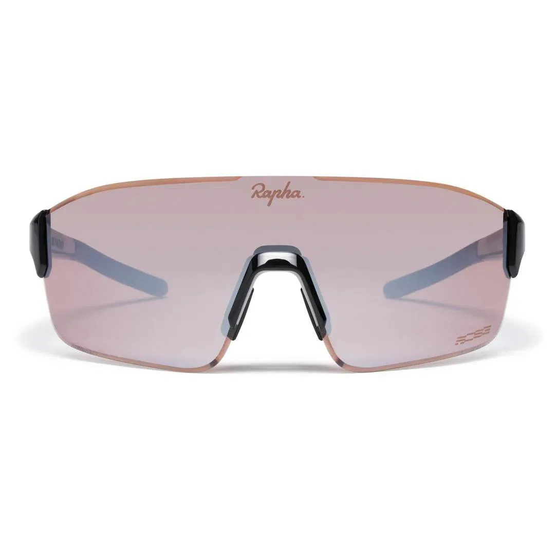 Rapha Pro Team Frameless Glasses