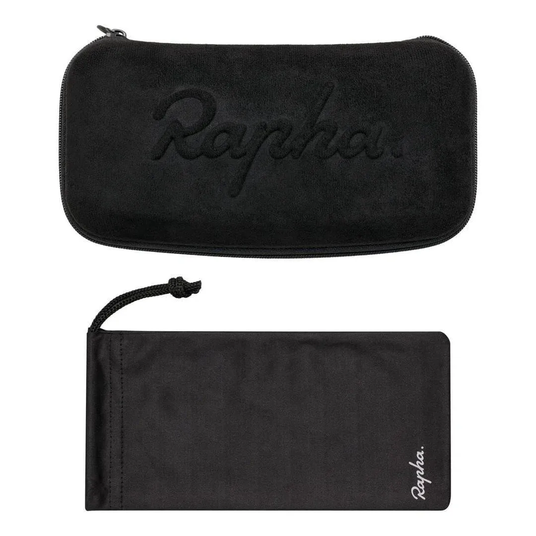 Rapha Pro Team Frameless Glasses