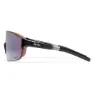 Rapha Pro Team Frameless Glasses