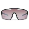 Blk black/black mirror lens