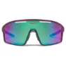 Vpl violet/purple green lens