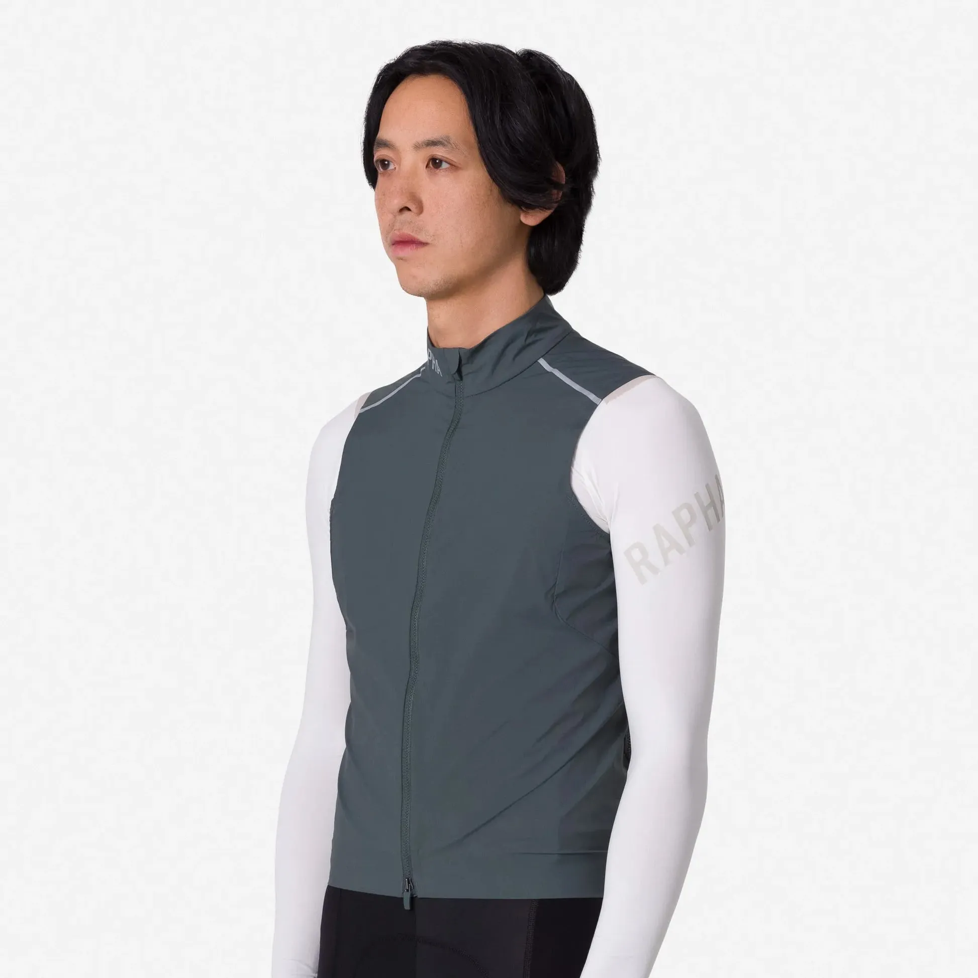 Rapha Pro Team Gilet II