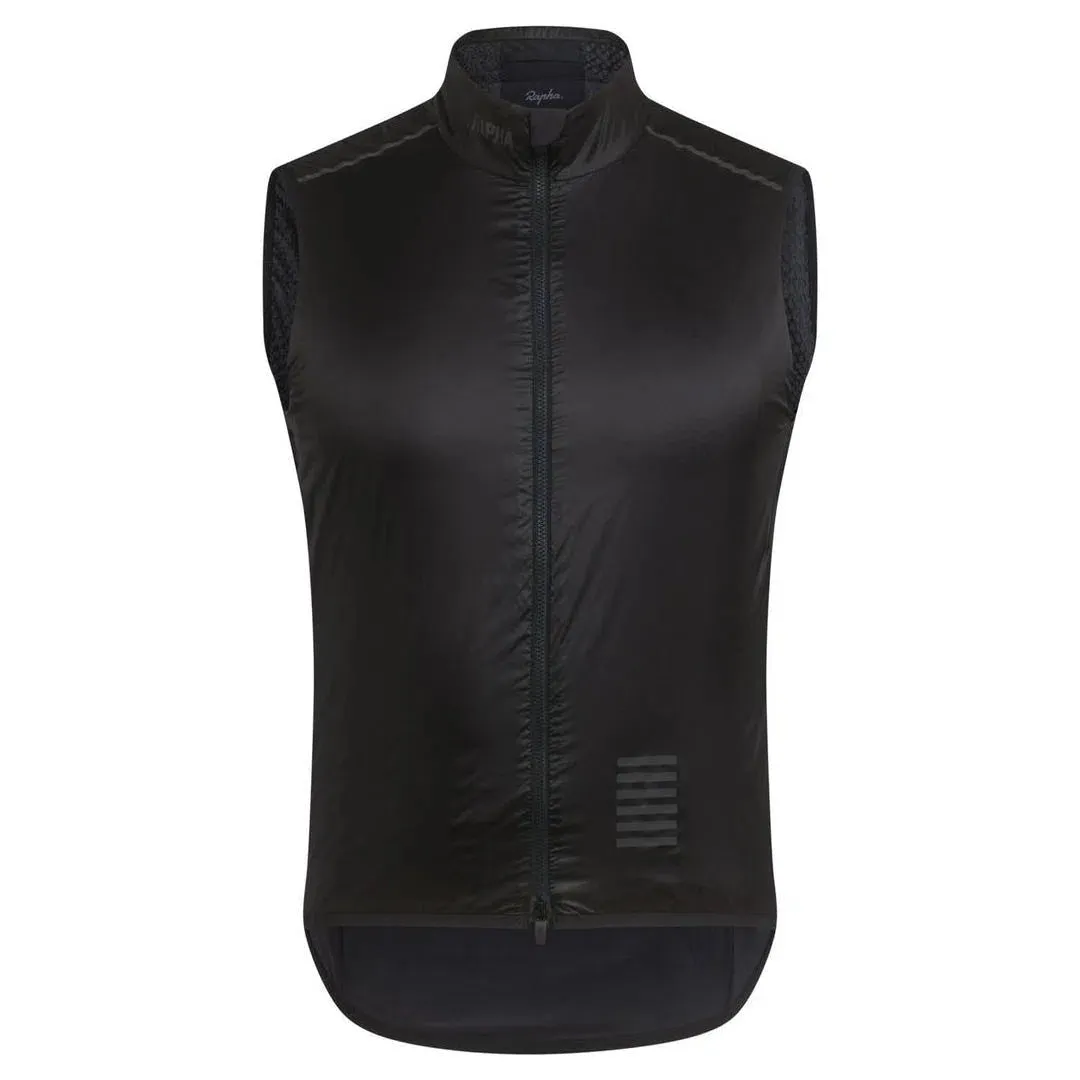 Rapha Pro Team Gilet Insulated Rapha Pro Team Gilet Insulated
