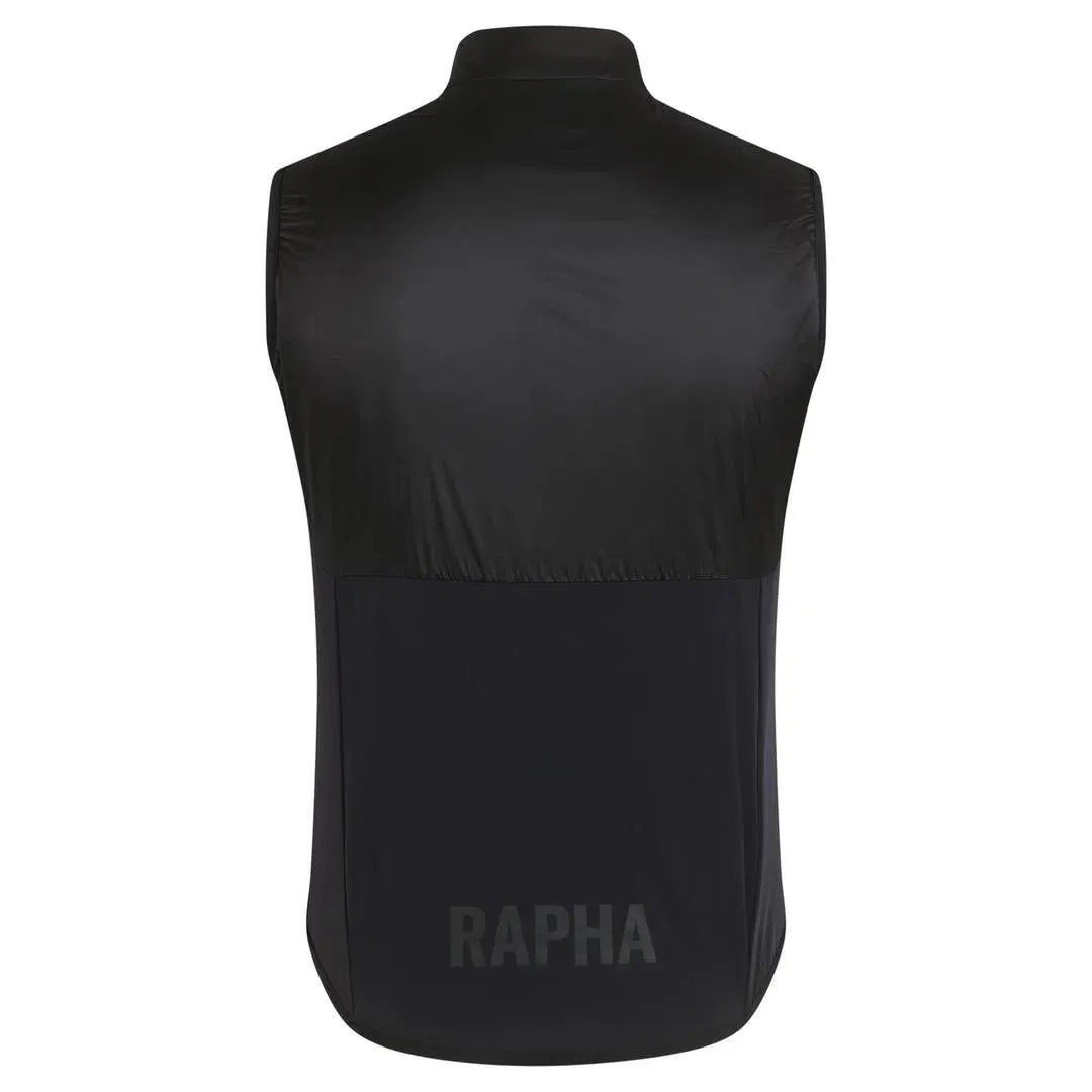 Rapha Pro Team Gilet Insulated Rapha Pro Team Gilet Insulated