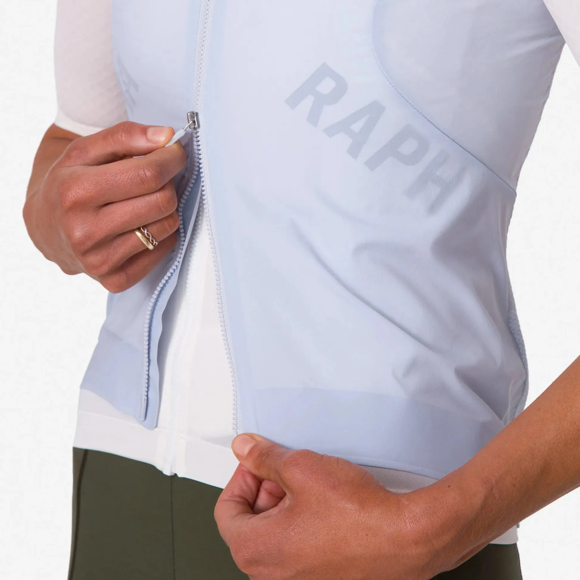 Rapha Pro Team Gilet Women