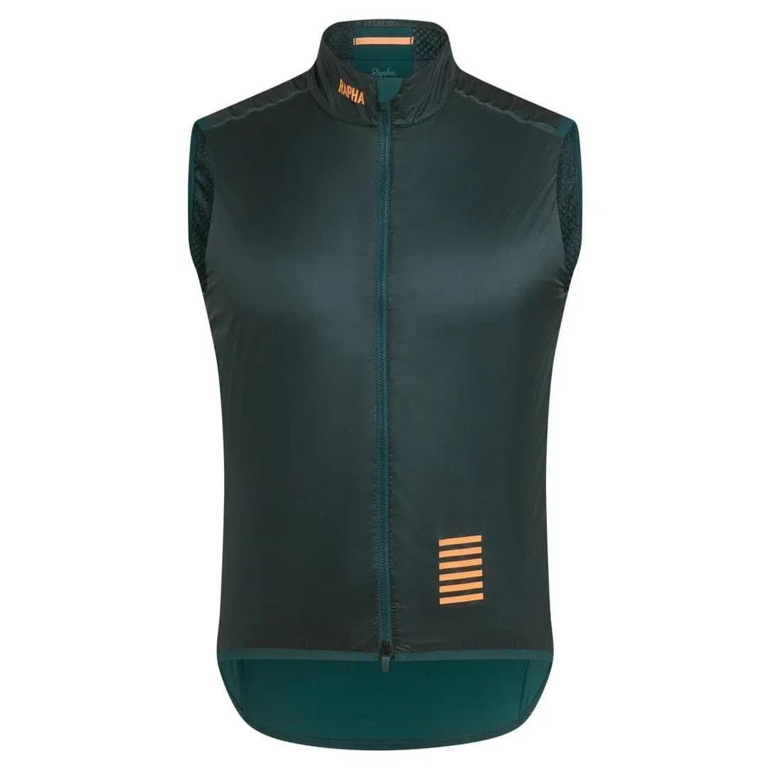 Rapha Pro Team Insulated Gilet Rapha Pro Team Insulated Gilet