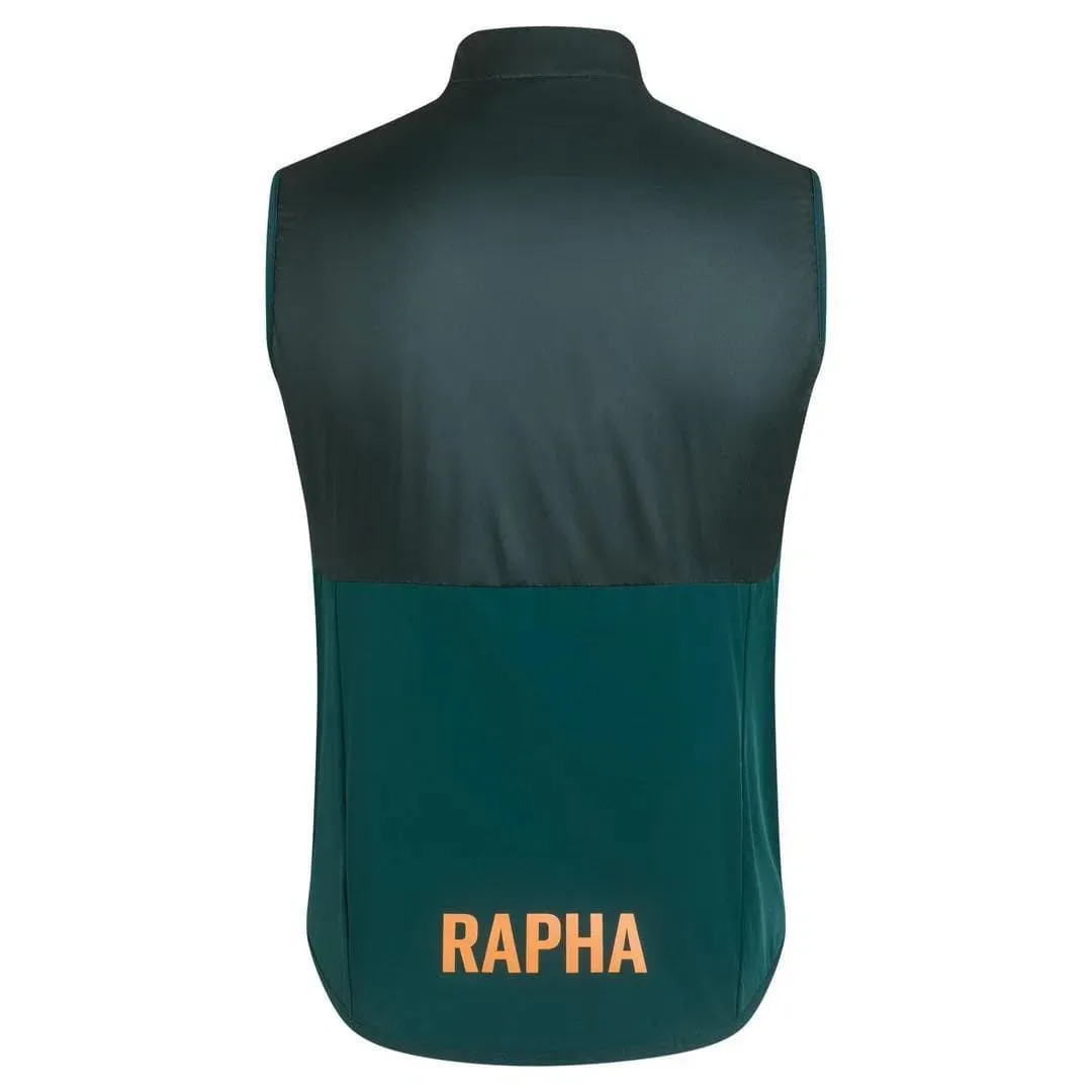 Rapha Pro Team Insulated Gilet Rapha Pro Team Insulated Gilet