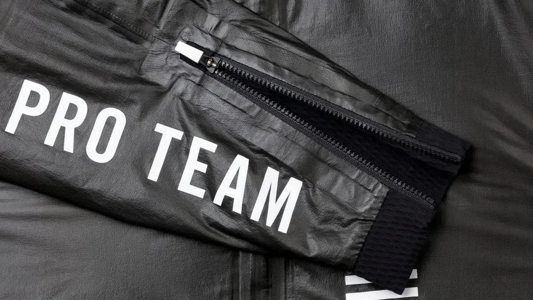 Rapha Pro Team Insulated GORETEX Jacket