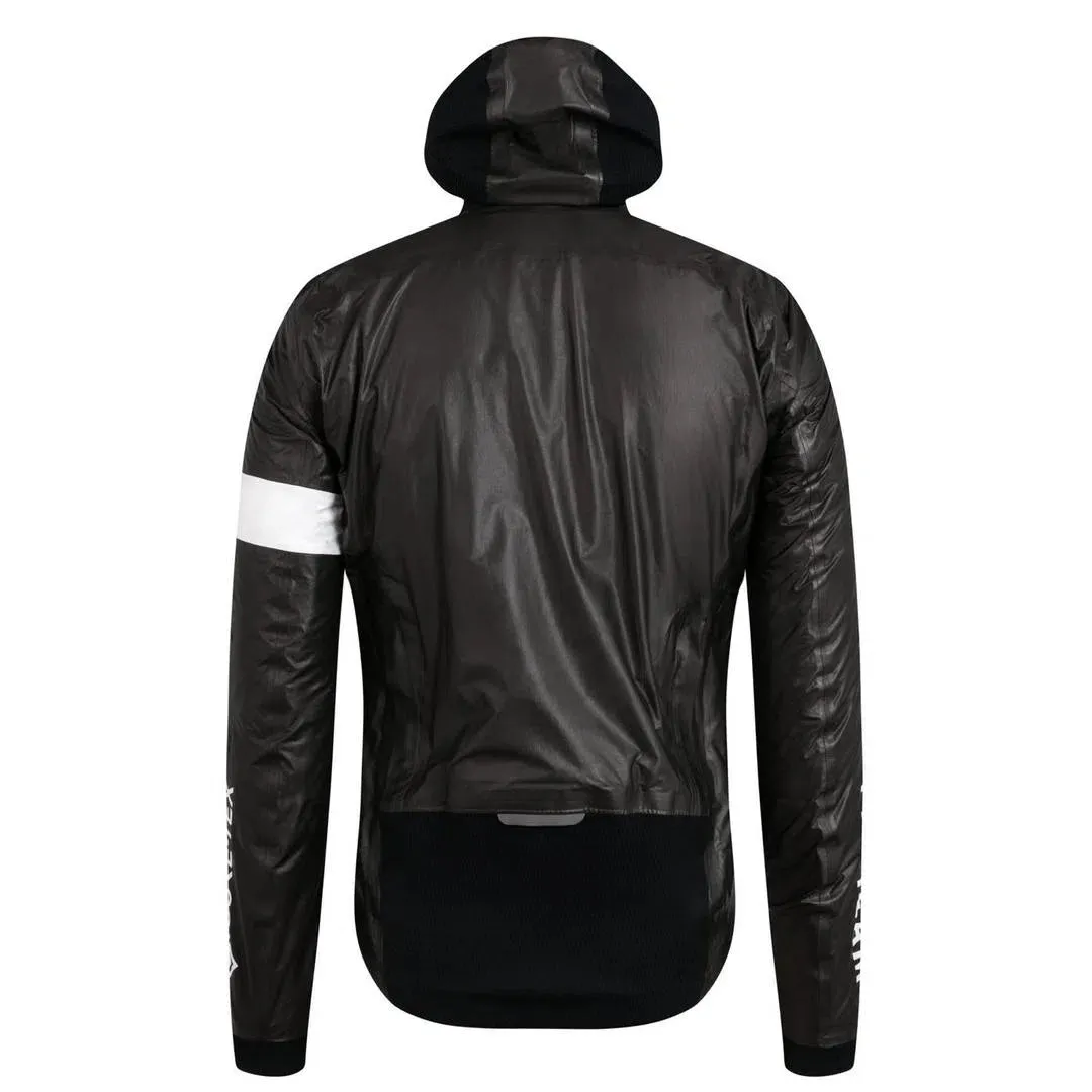 Rapha Pro Team Insulated GORETEX Jacket