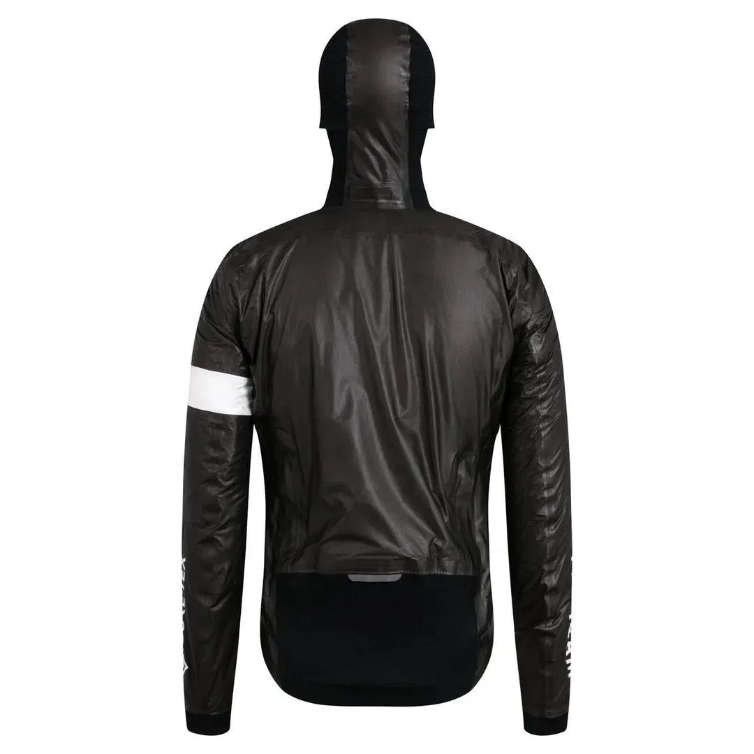 Rapha Pro Team Insulated GORETEX Jacket