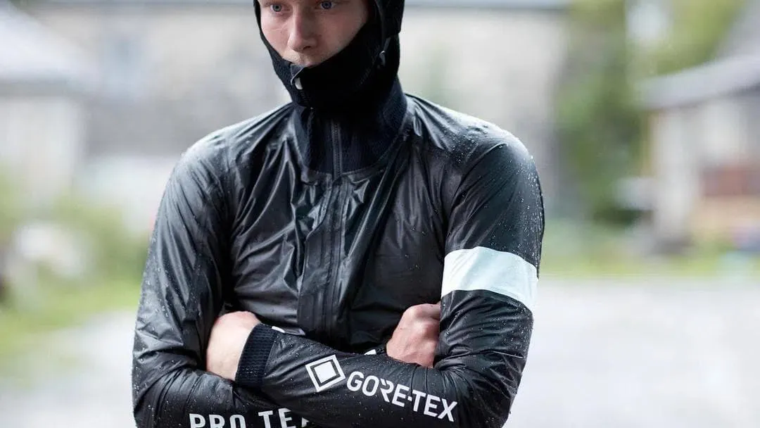 Rapha Pro Team Insulated GORETEX Jacket