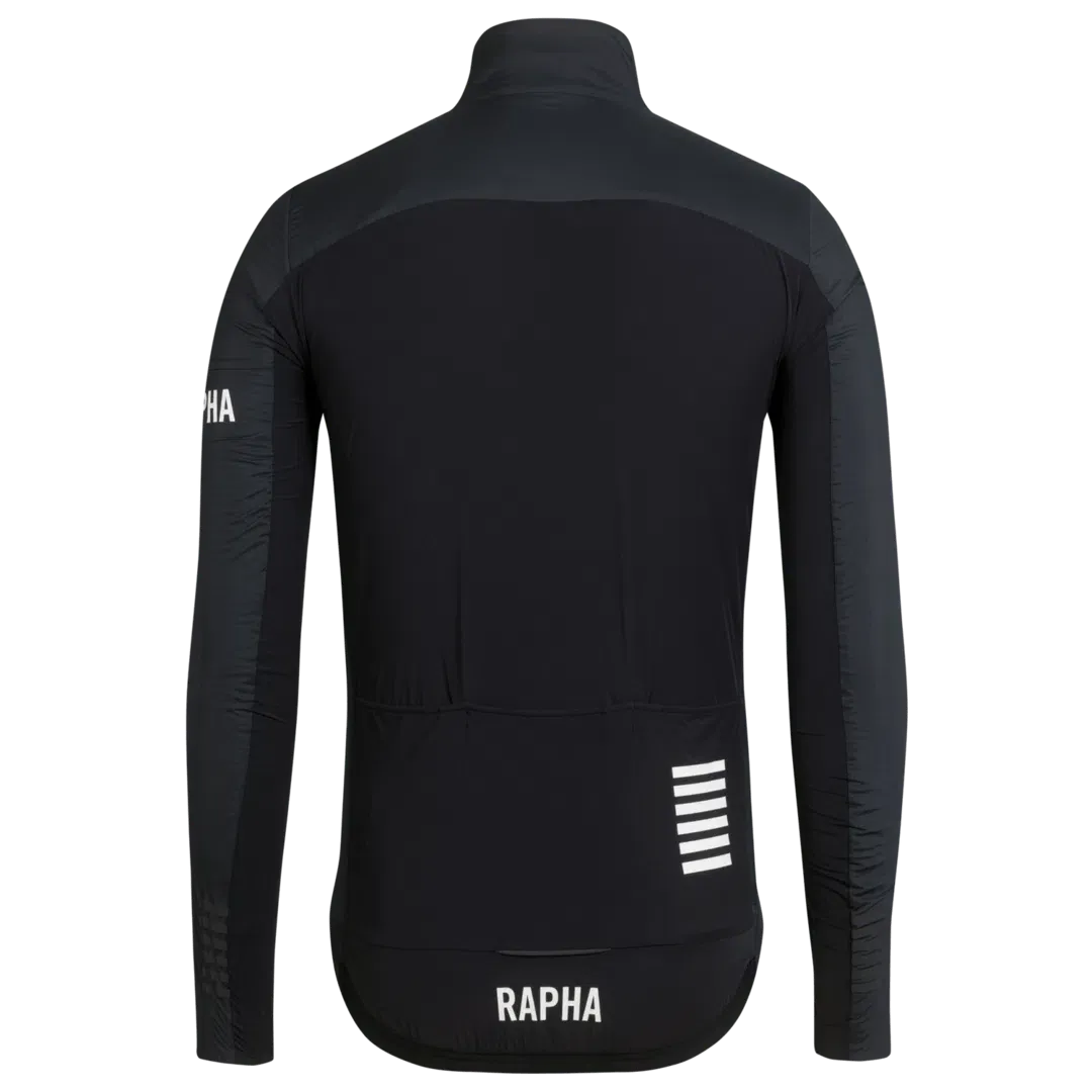 Rapha Pro Team Insulated Jacket AW2023 Rapha Pro Team Insulated Jacket AW2023