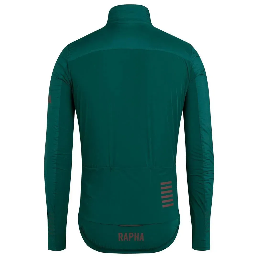 Rapha Pro Team Insulated Jacket Rapha Pro Team Insulated Jacket