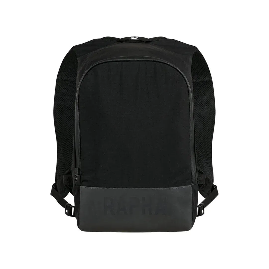 Rapha Pro Team Lightweight Backpack, Black