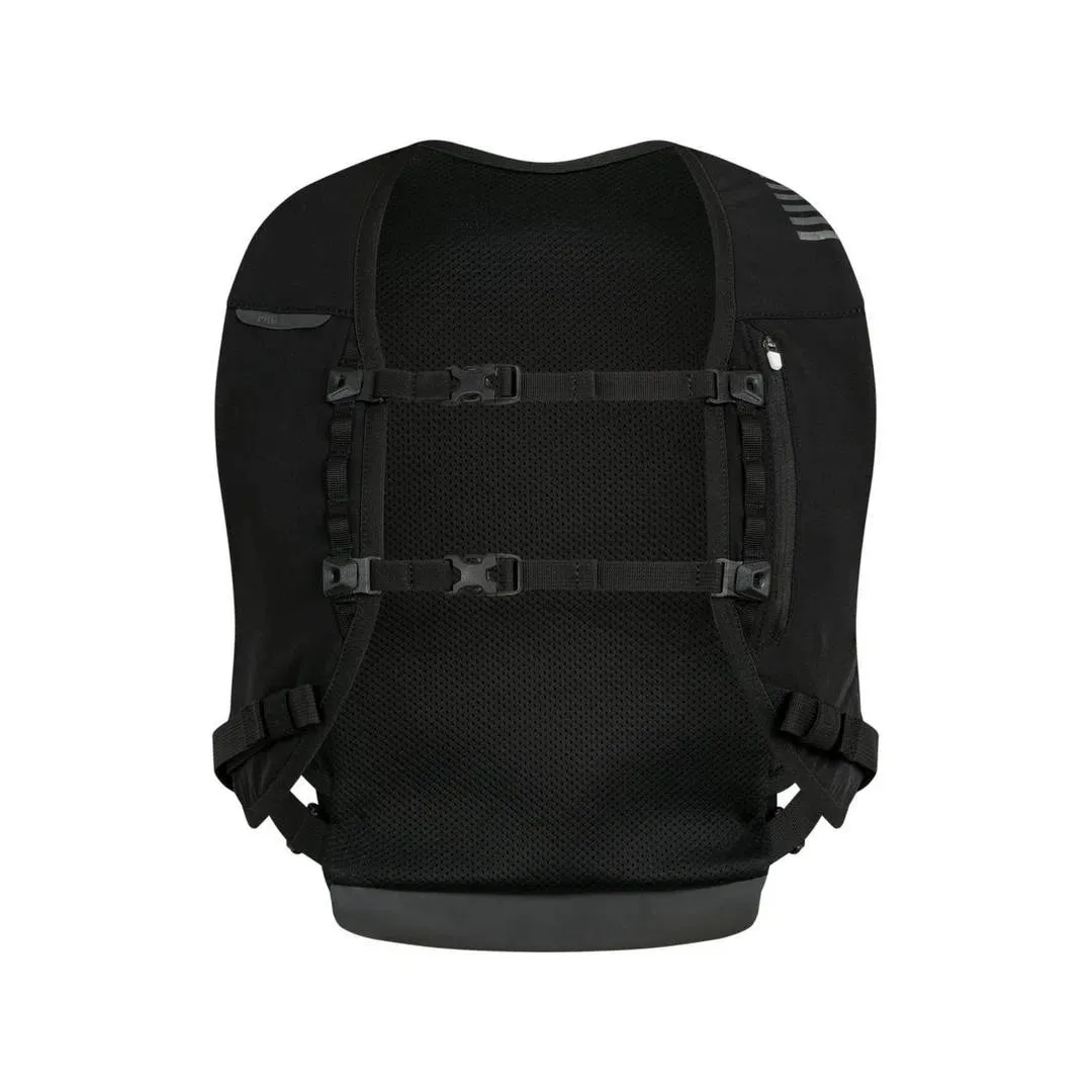 Rapha Pro Team Lightweight Backpack, Black