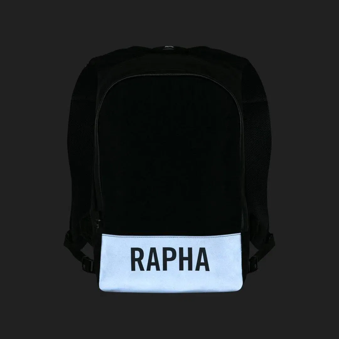 Rapha Pro Team Lightweight Backpack, Black