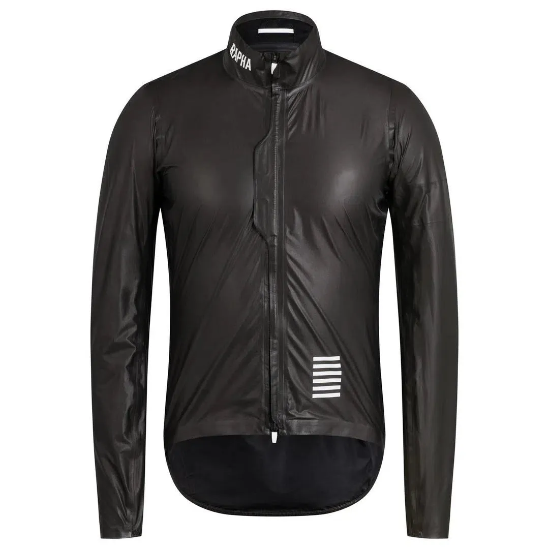 Rapha Pro Team Lightweight GORETEX Jacket Rapha Pro Team Lightweight GORETEX Jacket