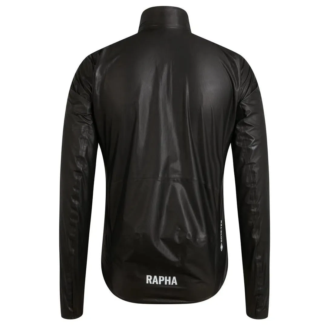 Rapha Pro Team Lightweight GORETEX Jacket Rapha Pro Team Lightweight GORETEX Jacket