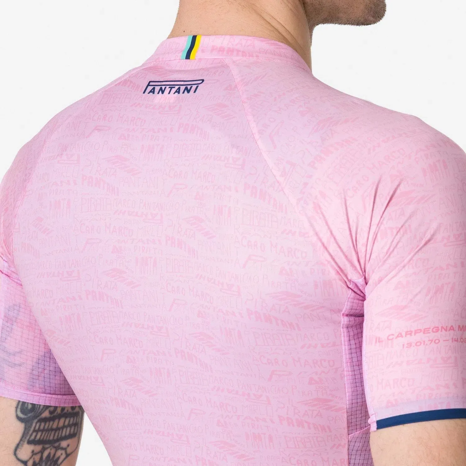 Rapha Pro Team Lightweight Jersey