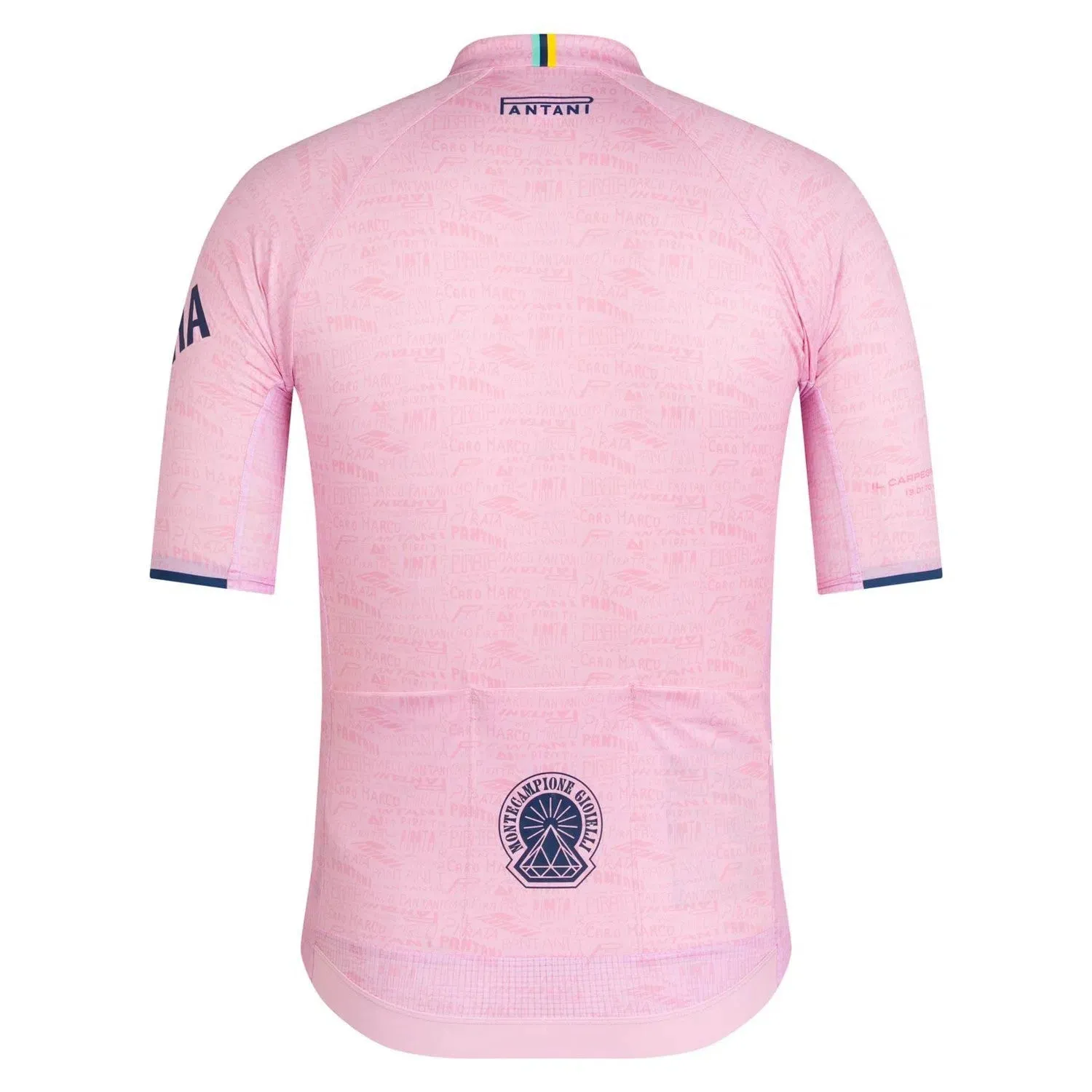 Rapha Pro Team Lightweight Jersey