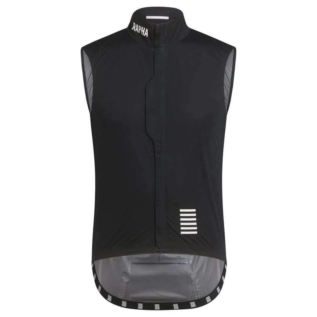 Rapha Pro Team Lightweight Rain Gilet