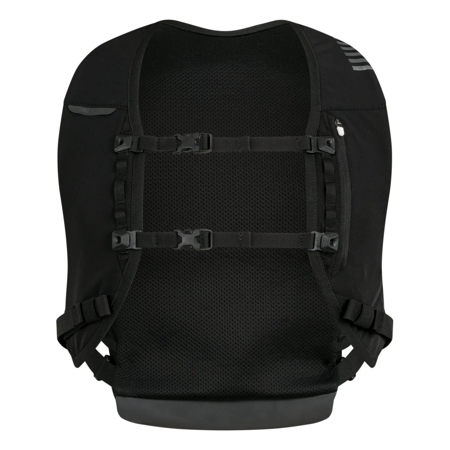 Rapha Pro Team Lightweight Ryggsekk, Black / black, One Size
