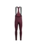 Sou burgundy