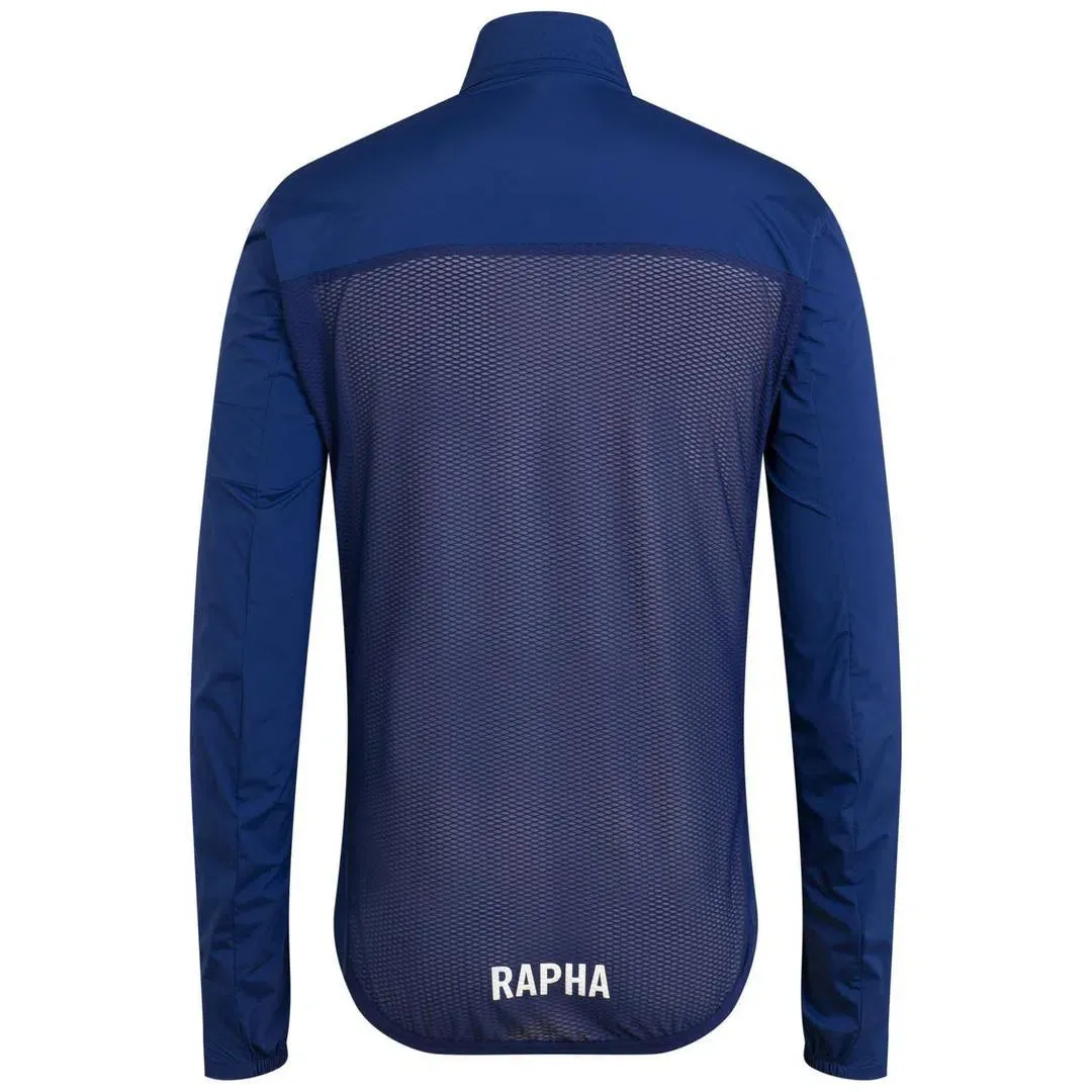 Rapha Pro Team Lightweight Wind Jacket