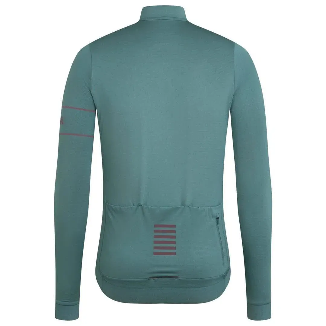 Rapha Pro Team Long Sleeve Jersey Rapha Pro Team Long Sleeve Jersey