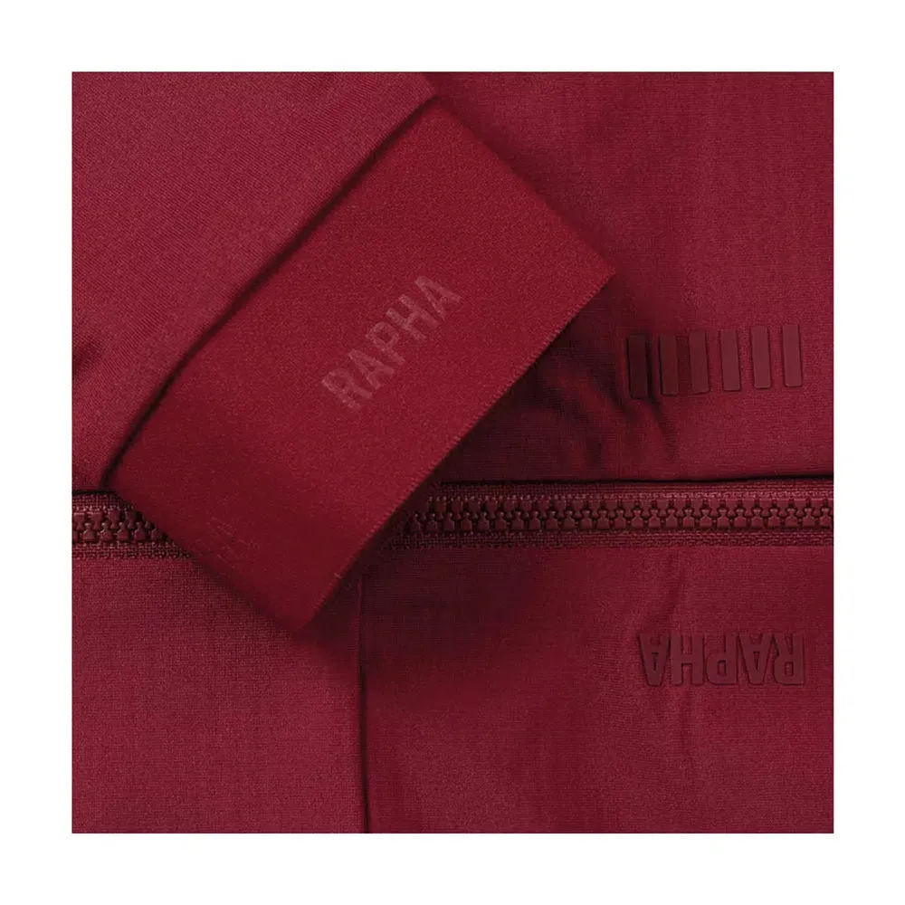 Rapha Pro Team Long Sleeve Thermal Jersey AW2023 Rapha Pro Team Long Sleeve Thermal Jersey AW2023