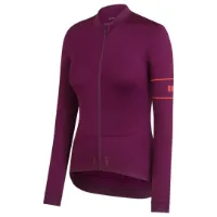 Rapha Pro Team Long Sleeve Women Jersey