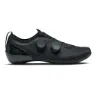 Black / black
