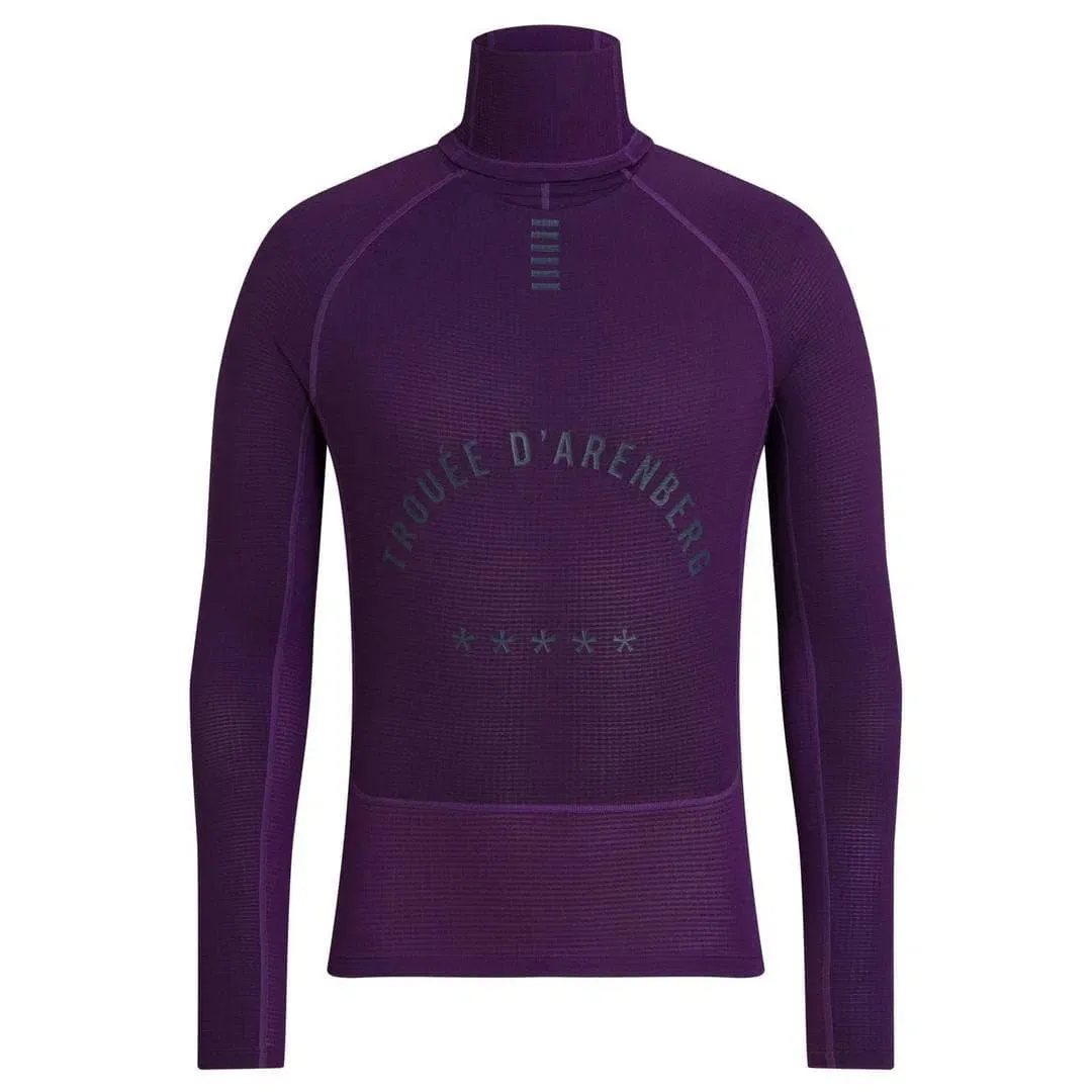 Rapha Pro Team Thermal Base Layer Long Sleeve Rapha Pro Team Thermal Base Layer Long Sleeve