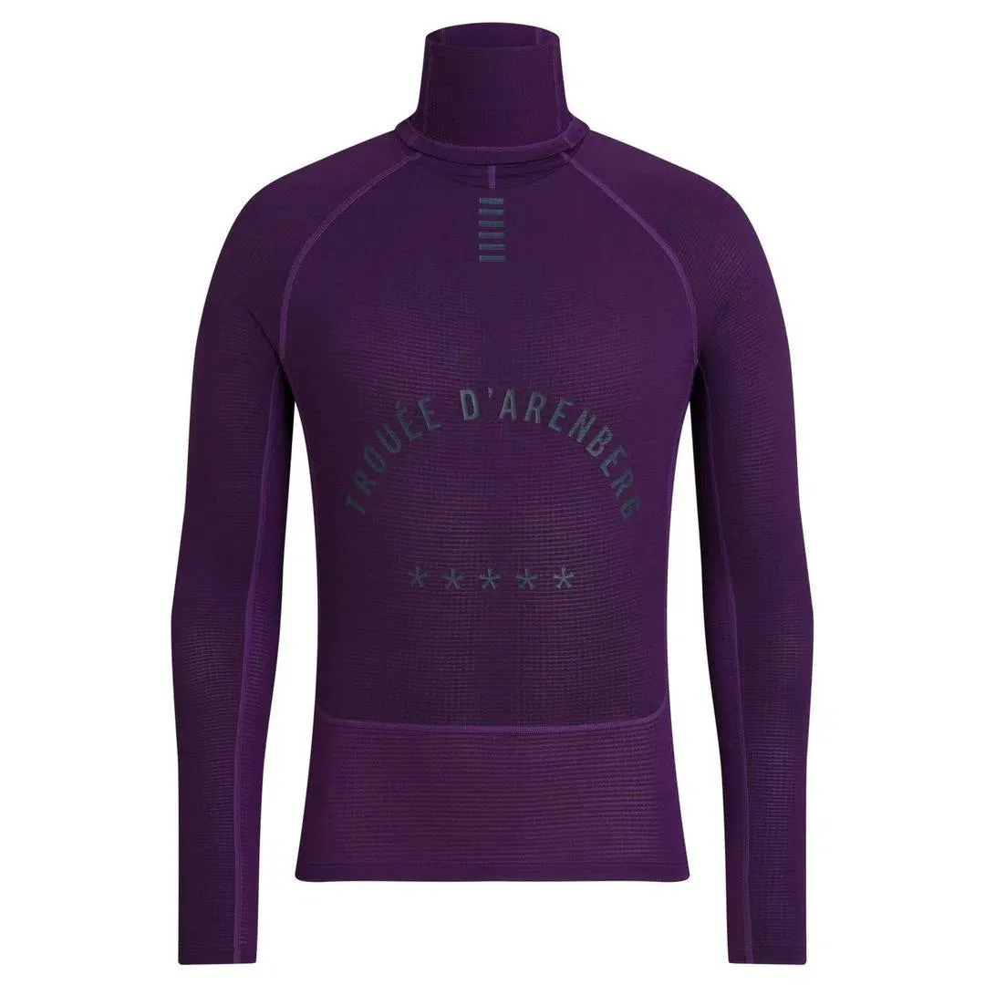 Rapha Pro Team Thermal Base Layer Long Sleeve Rapha Pro Team Thermal Base Layer Long Sleeve