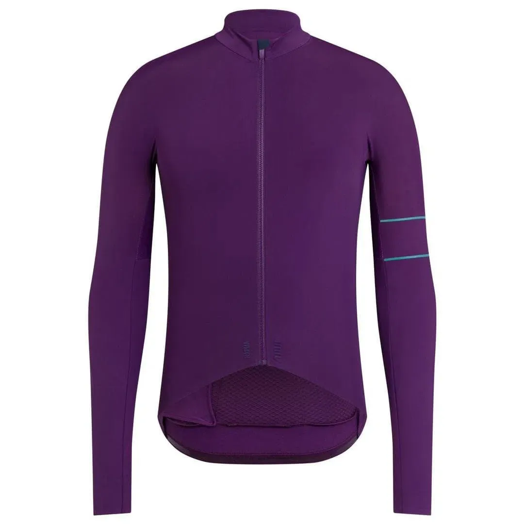 Rapha Pro Team Thermal Long Sleeve Jersey AW23