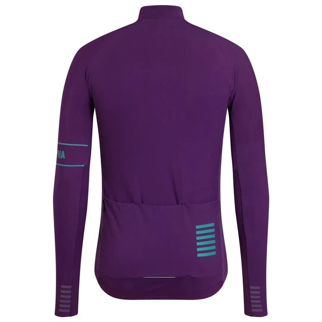 Rapha Pro Team Thermal Long Sleeve Jersey AW23