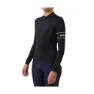 Rapha Pro Team Thermal Long Sleeve Women Jersey