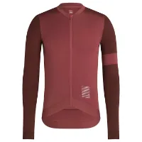 Rapha Pro Team Training Long Sleeve Jersey AW23 Rapha Pro Team Training Long Sleeve Jersey AW23