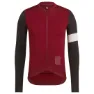 Cbe burgundy/black