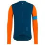 Ssb teal/orange/off white