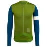 Tlb green/teal