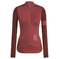 Rapha Pro Team Training Long Sleeve Women AW2023 Rapha Pro Team Training Long Sleeve Women AW2023
