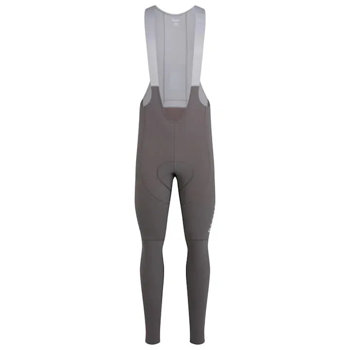 Rapha Pro Team Winter Bib Tights with Pad II Rapha Pro Team Winter Bib Tights with Pad II